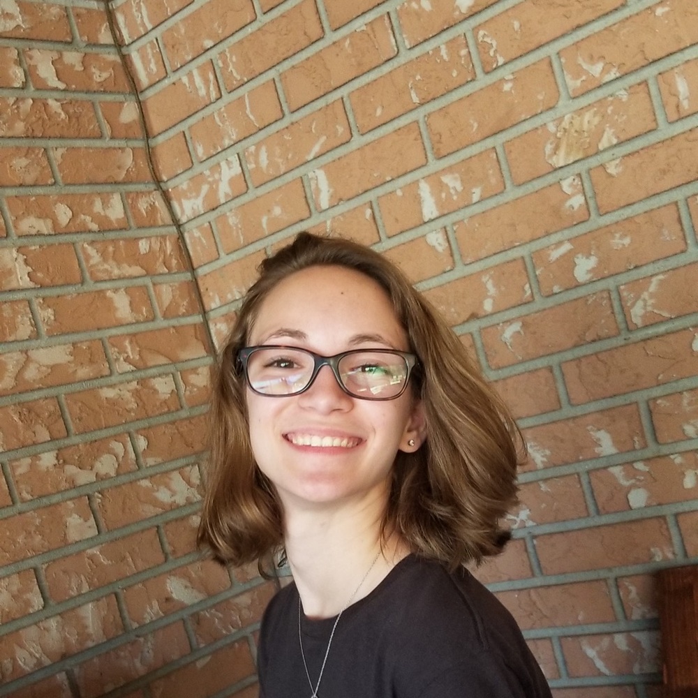 Meet your Posher, Raeann